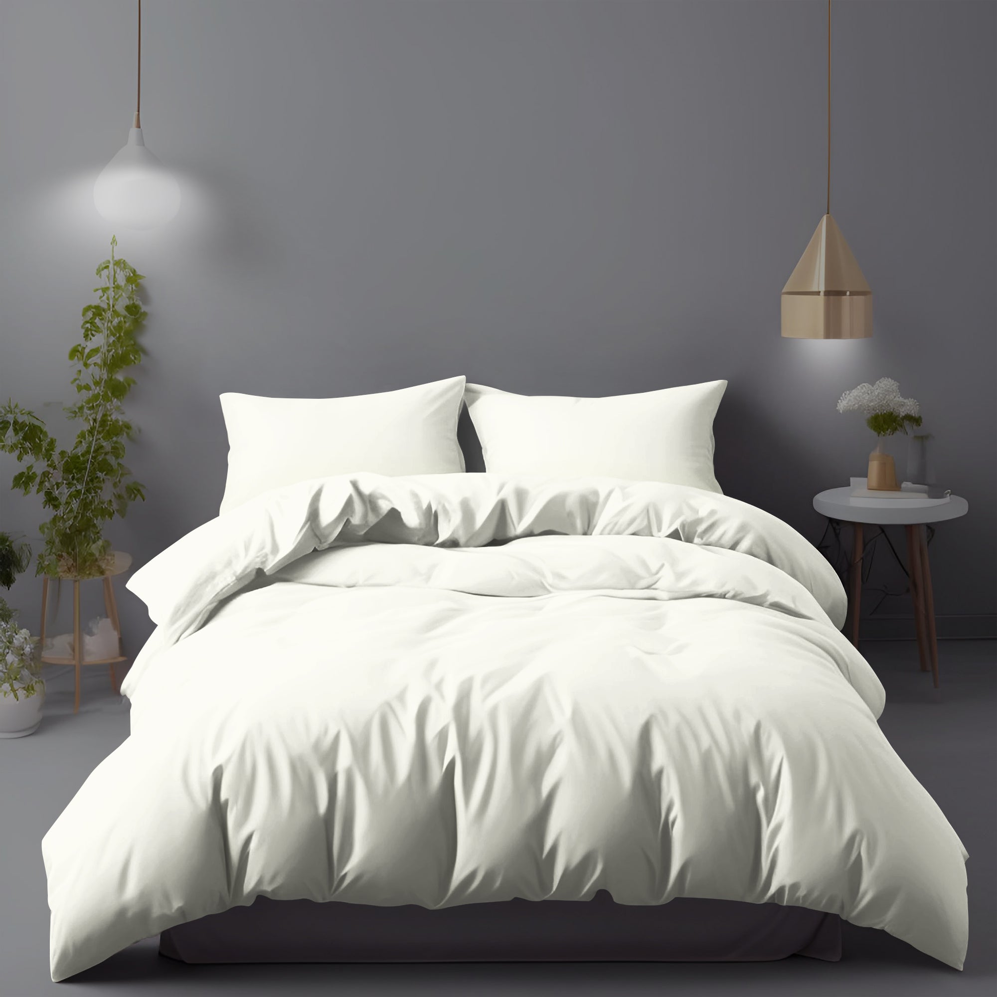 European Duvet Cover